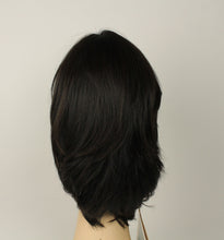 Load image into Gallery viewer, Olivia 2000 Dark Brown Skin Top Size X-L