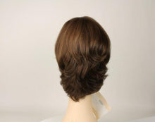 Load image into Gallery viewer, Shlomit Light Brown With Blended Lowlights And Highlights Skin Top Size S
