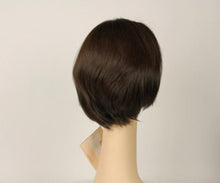 Load image into Gallery viewer, Dorothy Dark Brown  Skin Top Size M