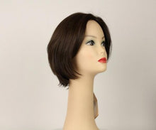 Load image into Gallery viewer, Dorothy Dark Brown  Skin Top Size M
