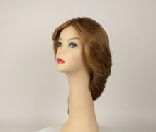 Load image into Gallery viewer, Shlomit Blonde Skin Top Size S