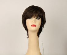 Load image into Gallery viewer, Linda Medium Brown With Highlights Size L