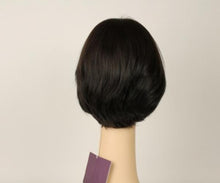 Load image into Gallery viewer, Dorothy Deep Dark Brown Multi-Directional Skin Top Size M