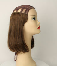 Load image into Gallery viewer, Hat Fall Avalon Light Brown With Highlights Size X-L 12''