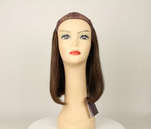 Load image into Gallery viewer, Hat Fall Avalon Light Brown With Reddish Highlights Size M 12''