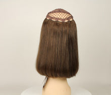 Load image into Gallery viewer, Hat Fall Avalon Light Brown With Reddish Highlights Size M 12''