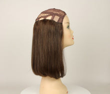 Load image into Gallery viewer, Hat Fall Avalon Light Brown With Reddish Highlights Size M 12''