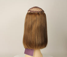 Load image into Gallery viewer, Hat Fall Avalon Lightest Brown With Warm Highlights Size S 12''