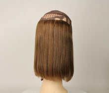 Load image into Gallery viewer, Hat Fall Avalon Light  Brown With Warm Highlights Size S 12&#39;&#39;
