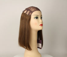 Load image into Gallery viewer, Hat Fall Avalon Light Brown With Warm Highlights Size S 12''
