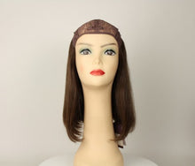Load image into Gallery viewer, Hat Fall Avalon Light Brown With Reddish Highlights Size S 12'