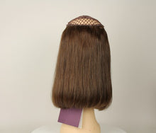 Load image into Gallery viewer, Hat Fall Avalon Light Brown With Reddish Highlights Size S 12'