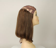 Load image into Gallery viewer, Hat Fall Avalon Light Brown With Reddish Highlights Size S 12&#39;
