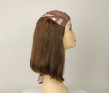 Load image into Gallery viewer, Hat Fall Avalon Light Brown With Reddish Highlights Size S 12'