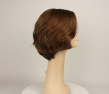 Load image into Gallery viewer, Dorothy Light Brown With Reddish Highlights Multi-Directional Skin Top Size M