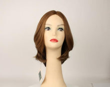 Load image into Gallery viewer, Liberty Light Brown With Reddish Highlights Skin Top Size S