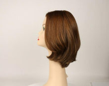 Load image into Gallery viewer, Liberty Light Brown With Reddish Highlights Skin Top Size S