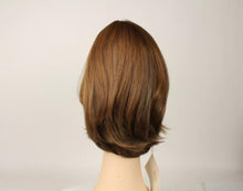 Load image into Gallery viewer, Liberty Light Brown With Reddish Highlights Skin Top Size S