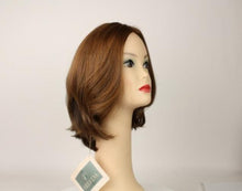 Load image into Gallery viewer, Liberty Light Brown With Reddish Highlights Skin Top Size S