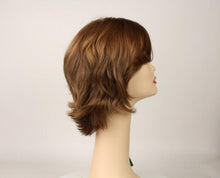 Load image into Gallery viewer, Shlomit Light Brown With Reddish Highlights Skin Top Size L