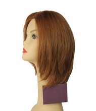 Load image into Gallery viewer, Riva Mono-Directional Pre-Cut Light Red Size S
