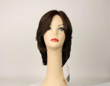 Load image into Gallery viewer, Shlomit Brown With Highlights Skin Top Size S