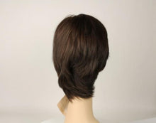 Load image into Gallery viewer, Shlomit Brown With Highlights Skin Top Size S
