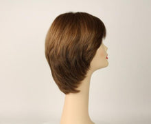 Load image into Gallery viewer, Shlomit Light Brown With Reddish Highlights Skin Top Size M