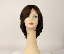 Load image into Gallery viewer, Shlomit Brown Skin Top Size M