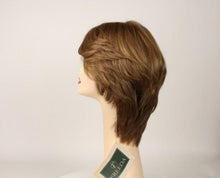 Load image into Gallery viewer, Shlomit Blonde With Highlights Skin Top Size L