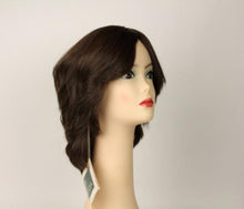 Load image into Gallery viewer, Shlomit Brown Skin Top Size L