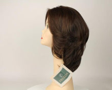 Load image into Gallery viewer, Shlomit Brown Skin Top Size S