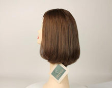 Load image into Gallery viewer, Liberty Brown With Reddish Highlights Skin Top Size S