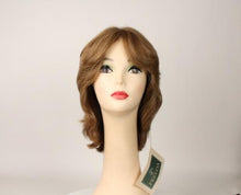 Load image into Gallery viewer, Shlomit Blonde With Highlights Skin Top Size L