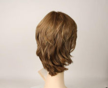 Load image into Gallery viewer, Shlomit Blonde With Highlights Skin Top Size L