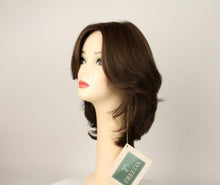Load image into Gallery viewer, Shlomit Medium Brown With Highlights  Skin Top Size M