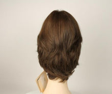 Load image into Gallery viewer, Shlomit Medium Brown With Highlights  Skin Top Size M