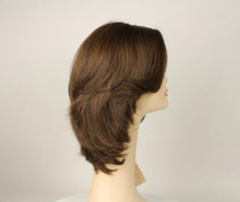 Load image into Gallery viewer, Shlomit Medium Brown With Highlights  Skin Top Size M