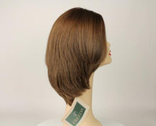 Load image into Gallery viewer, Shlomit Light Brown Skin Top Size S