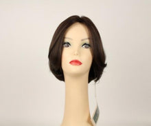 Load image into Gallery viewer, Dorothy Dark Brown Multi-Directional Skin Top Size M