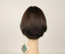 Load image into Gallery viewer, Dorothy Dark Brown Multi-Directional Skin Top Size M