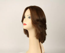 Load image into Gallery viewer, Shlomit Light Brown Skin Top Size L