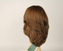 Load image into Gallery viewer, Shlomit Light Brown Skin Top Size L