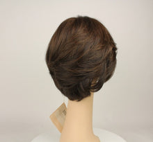 Load image into Gallery viewer, Dorothy Dark Brown With Light Brown Highlights Skin Top Size S