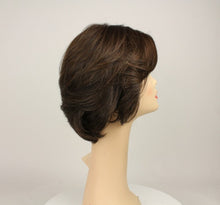 Load image into Gallery viewer, Dorothy Dark Brown With Light Brown Highlights Skin Top Size S