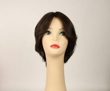 Load image into Gallery viewer, Linda Medium Brown Multi-Directional Skin Top Size M