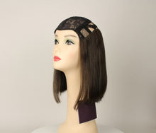 Load image into Gallery viewer, Hat Fall Avalon Brown Size M 10''