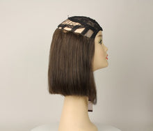 Load image into Gallery viewer, Hat Fall Avalon Brown Size M 10''