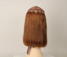 Load image into Gallery viewer, Hat Fall Avalon Light Red Size S 12''