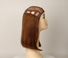 Load image into Gallery viewer, Hat Fall Avalon Light Red Size S 12''